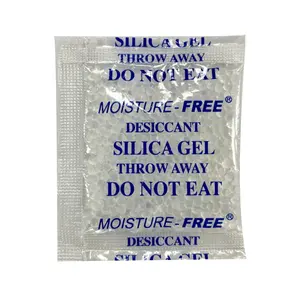 3G 5G PET Series Silica Gel Desiccant