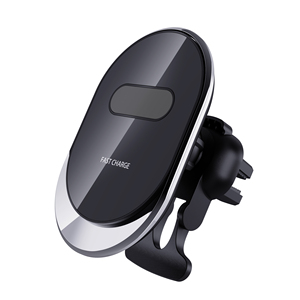 Chargeur <span class=keywords><strong>de</strong></span> <span class=keywords><strong>voiture</strong></span> sans fil rapide, support magnétique automatique, sortie maximale 15W, support <span class=keywords><strong>de</strong></span> <span class=keywords><strong>charge</strong></span> magnétique multifonctionnel, multifonctionnel pour <span class=keywords><strong>voiture</strong></span> - Product Image 2