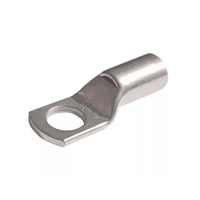 Cosse de câble en cuivre de haute qualité SC-10/16/25/35/50/70/95mm2 connecteur à sertir cosses de câble en aluminium prix compétitif