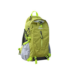 Waterproof Hiking <b>Backpack</b> Lightweight Trekking Daypack Ergonomic Outdoor Sports <b>Brown</b> Rucksack travel <b>backpack</b> - Product Image 6