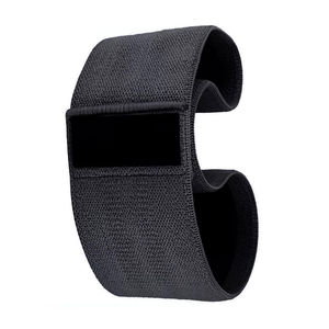 Adults <b>Leg</b> <b>Exercise</b> Band Set 4-Level Resistance Loops for Glute Hip Thigh Workouts Squat Training Home Gym Fitness Equipment - Product Image 3