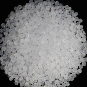 Granulés de résine vierge et recyclée HDPE / LDPE / LLDPE / PP / PC de qualité générale / Matières premières plastiques en polyéthylène haute densité (HDPE) - Product Image 2