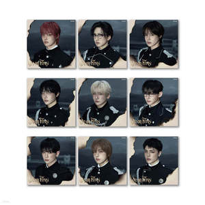 &TEAM - 3er EP: We on Fire [EDICIÓN SOLO] [Lanzamiento Oficial Coreano] - Product Image 1