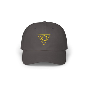 Grand Tiler of Solomon Cotton Baseball Cap - Embroidered Various Colors - Product Image 1