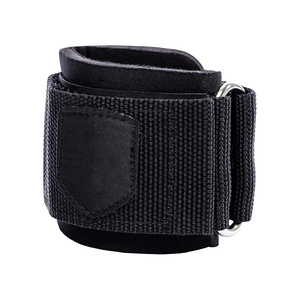 Bandes de soutien pour poignets en néoprène infusé de cuivre, soulagement de la douleur arthritique, compression - Product Image 3
