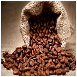 Granos de Café Arábica y Robusta de Alta Calidad - Product Image 6