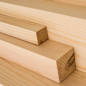 Poutres LVL F17 en pin et lierre d'Australie, conformes aux normes E13, E14, F17, F22, AS4357, avec colle phénolique, pour coffrage et revêtements de sol - Fournisseurs - Product Image 2
