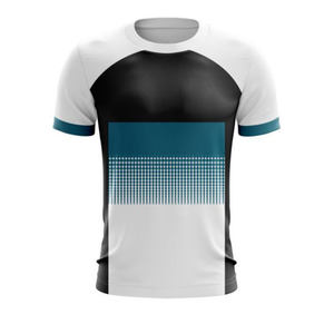 CIYING custom sublimated sports jersey multicolor <b>geometric</b> graphic athletic wear quick dry training <b>shirt</b> gym fitness active - Product Image 5