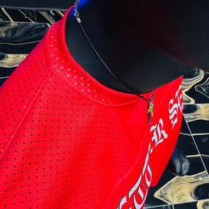 Camiseta de Algodón para Hombre, Corte Cuadrado, con Diseño Personalizado, Impresión Serigrafiada, Precio al por Mayor - Product Image 5