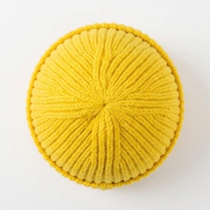 Gorros de Punto Personalizados al por Mayor con Logotipo, Modernos, Unisex, 100% Poliéster, Impresión Digital, de Alta Calidad, para Invierno - Product Image 5
