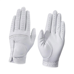 Nouveau design 2026 – Gants de golf 100 % cuir véritable de qualité supérieure, toutes couleurs disponibles, logo personnalisé, durables, à prix abordable - Product Image 1