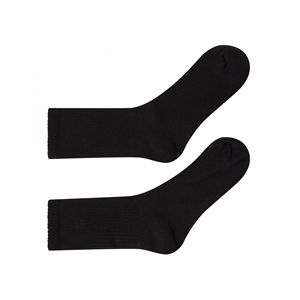 Everyday <b>Socks</b> <b>for</b> Men and <b>Women</b> With Custom Branding and Packaging Options <b>for</b> Retail Collections and Wholesale Supply - Product Image 4