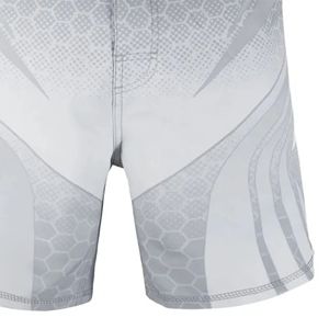 Pantalones Cortos de Boxeo MMA de Alta Calidad, Personalizados para Boxeo, Ropa Deportiva con Empaque Personalizado - Product Image 6