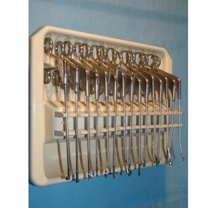 Surginexa Kit d'instruments manuels de haute qualité pour l'extraction de vis cassées, kit chirurgical orthopédique certifié CE, Chirurgie générale Classe I - Product Image 2