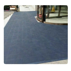 Heavy Duty Outdoor Waterproof Dust Removal <b>Plastic</b> <b>Flooring</b> Door Mats - Product Image 2
