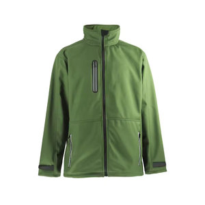 Custom Logo Color Outdoor Men Safari <b>Jacket</b> <b>Waterproof</b> Windproof <b>Warm</b> Delivery Staff Uniform <b>Jackets</b> Sports Softshell <b>Jacket</b> - Product Image 1