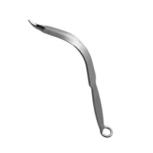 Orthopedic Knee Retractor <b>Instrument</b> Knee Surgery Retractor Tool Manufacturer Stainless Steel Knee Retractor Joint Replacement - Product Image 6