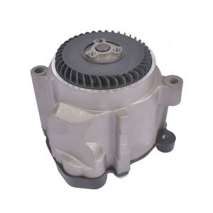 Chevrolet Blazer GMC Jimmy 4.3 5.0 5.7L 1987 1993 Engine Parts Secondary Air Injection Pump with 7849167 7832904 - Product Image 2