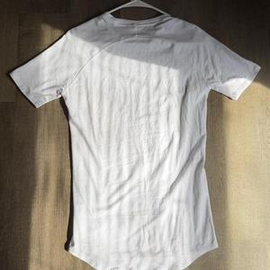 Chemises pour hommes respirantes - Matière Spandex/Polyester Coupe ajustée Manches longues Toutes saisons - Product Image 2