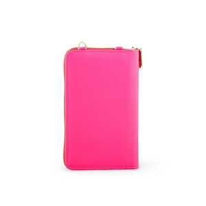 Ladies Casual Rose Pouch P97622 Sac cadeau parfait pour les femmes - Product Image 1