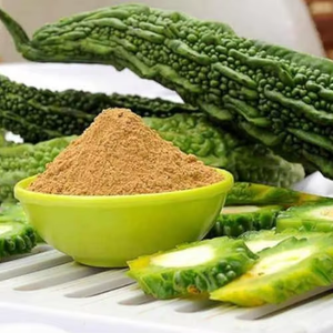 Polvo de Melón Amargo Natural de la Mejor Calidad, Suplemento Herbal Premium, Ingrediente Botánico a Base de Plantas para una Digestión Saludable - Product Image 5