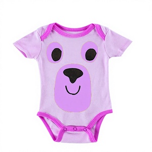 ชุดรอมเปอร์เด็กทารกผู้หญิงจั๊มสูทชุดเสื้อผ้าสำหรับเด็กทารก - Product Image 1