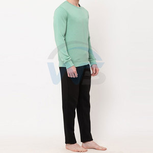 Nuevo Conjunto Deportivo para Hombre en Color Personalizado, Material Duradero, Súper Calidad - Product Image 2