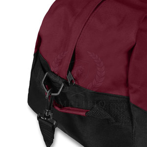 Bolsa de Gimnasio Plegable Multiusos, Ecológica, con Correa de Hombro Ajustable, Gran Capacidad, de Nailon, para Gimnasio, Viajes y Deportes - Product Image 5
