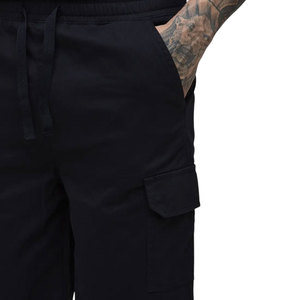Pantalones Cortos Cargo Ligeros de Verano 2026 para Hombre, con Bolsillos, Cordón Ajustable, Transpirables y Estampados - Product Image 2