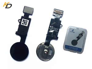 Nút Home Cho iPhone 8 7 Cộng Với 5S 6S 6 11 12 13 Pro Max Nút Flex Cáp Khôi Phục Bình Thường Nút Thay Thế Trở Lại Chức Năng - Product Image 5