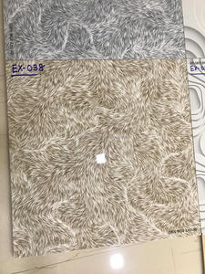 Azulejos de Piso de Porcelana Esmaltada Pulida de 600x600 mm con Diseño Original de Mármol Serigrafiado para Centros Comerciales - Product Image 6