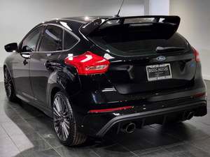 Meilleure offre pour le nouveau |   Ford Focus RS Hatchback d'occasion 2017 - Conduite à gauche |   RHD - Product Image 5