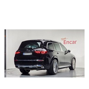 Mercedes-Benz GLS-Class Maybach GLS600 4MATIC Modèle mai 2022 avec 36 830 km, boîte automatique, conduite à gauche, caméra de recul - Product Image 2
