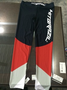 Leggings Deportivos de Cintura Alta para Gimnasio, Yoga y Running, con Efecto Levanta Glúteos, para Mujer - Product Image 1
