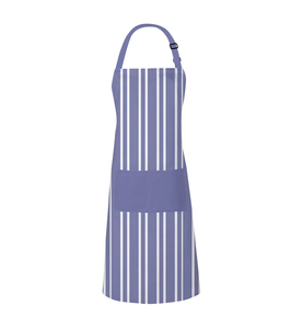 Premium 100% Cotton Yarn Dyed Custom Color Washable Anti-Sustainable Modern <b>Kitchen</b> <b>Apron</b> High Quality Soft Fabric Sai Impex - Product Image 3
