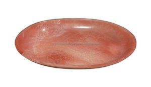 Frutero de Resina Estilo Creativo para Hogar, Hotel o Restaurante, Tazón Blanco, Diseño Creativo, Tazón de Ensalada de Resina Hecho a Mano - Product Image 4