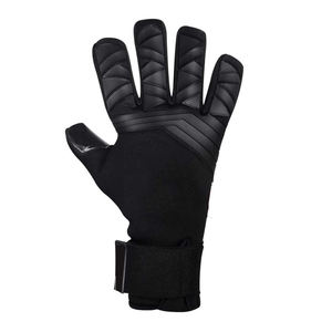 Guantes de Portero de Cuero de la Mejor Calidad, Diseño 2025, para Hombre, Transpirables, Resistentes, con Cierre de Cordones, Sin Protección para los Dedos - Product Image 6