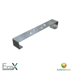 Unirac Ecolibrium ECOX Clip de Unión-ES10260 - Product Image 1