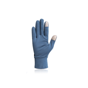 High Quality Running Gloves Designed With Moisture Wicking Fabric And Anti Slip Palm Grip For Stable Hand Movement - Product Image 3