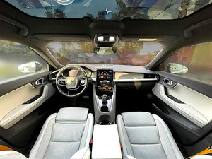 Polestar 2 รุ่น Long Range ชุดแต่ง Dual Motor Performance Pack - Product Image 5