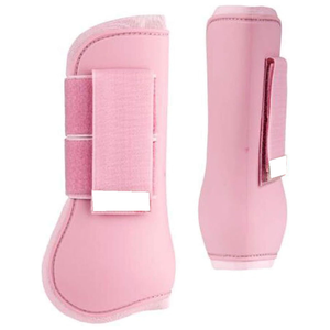 Botas Deportivas de Nailon OEM Más Vendidas para Protección de Patas de Caballo, Productos Ecuestres para Montar a Caballo - Product Image 1