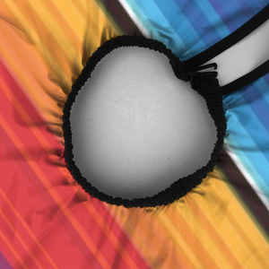 ผ้าคลุมตกแต่งผมสำหรับทุกเพศสไตล์แฟชั่นผ้าคลุมสำหรับแต่งผม - Product Image 5