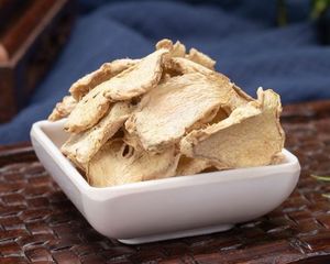 Jengibre Orgánico Seco, Especia Natural de Origen Herbal, Empaquetado para Exportación, Marca Viet Delta Vietnamita, MÁS VENDIDO - Product Image 3