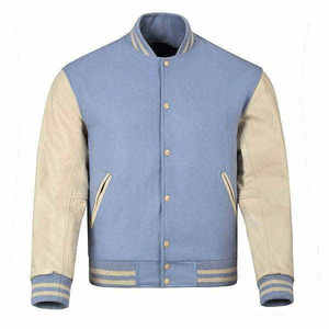 Wholesale Oem High Quality University Varsity <b>Jacket</b> <b>for</b> <b>Men</b> Varsity <b>Jackets</b> College <b>Baseball</b> winter <b>jacket</b> <b>For</b> Man - Product Image 1