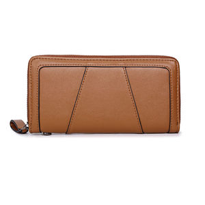 Card Holder <b>Wallet</b> Letter New Business Manufactured Professional High Quality Genuine Leather Travel <b>Passport</b> <b>Wallet</b> <b>Passports</b> - Product Image 3