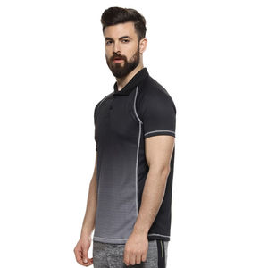 Camisetas Polo Sublimadas para Hombre, Ropa Deportiva de Gimnasio, Última Moda de Verano, Camisetas Polo Multifuncionales que Absorben el Sudor - Product Image 2
