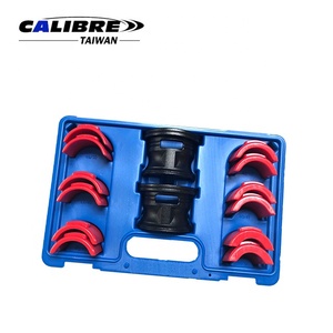 Đài Loan Calibre 35mm-46mm phổ xe máy ngã ba con dấu điều khiển công cụ Kit Set với hình dạng mặt bích thiết kế <span class=keywords><strong>scm21</strong></span> & PC Chất liệu - Product Image 2