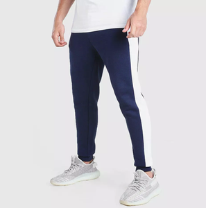 Cheap Men's <b>Trousers</b> Wholesale Sale Durable Comfortable Straight 100% Cotton <b>Waterproof</b> <b>Trousers</b> for Business Casual Daily Use - Product Image 5