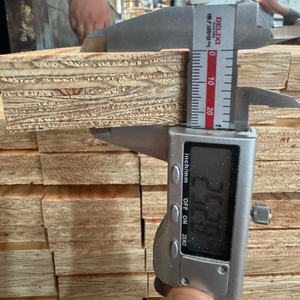 Bois de construction professionnel en gros pour les entrepreneurs et les chaînes de distribution de matériaux de construction - Product Image 3