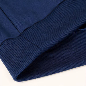 Fabricant de survêtements pour hommes en gros, ensemble de survêtements pour hommes personnalisés brodés, streetwear pour les acheteurs de détail américains - Product Image 4